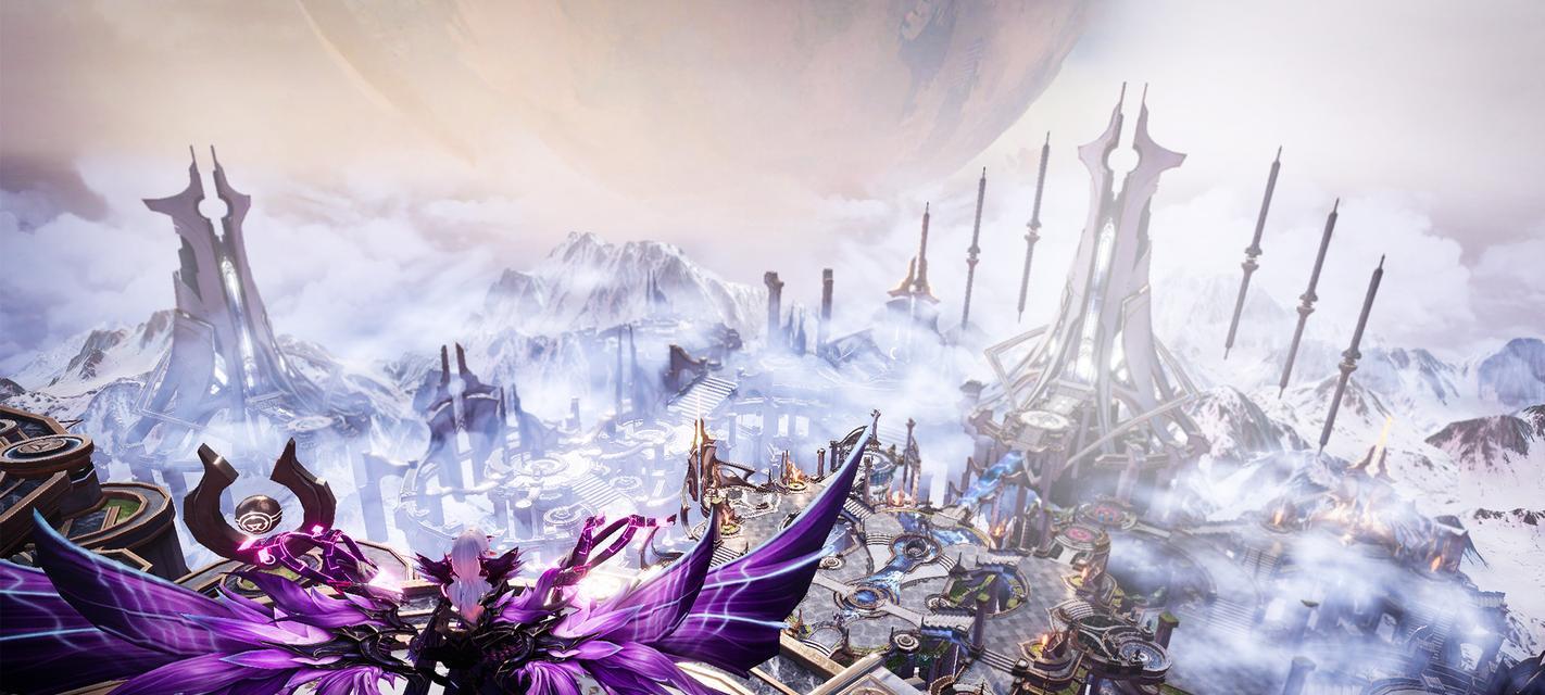 探寻MMORPG游戏的魅力与发展(揭秘MMORPG的起源)