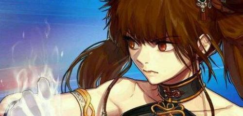 女气功师的最佳武器选择（探寻女气功师最适合的武器及其特点）