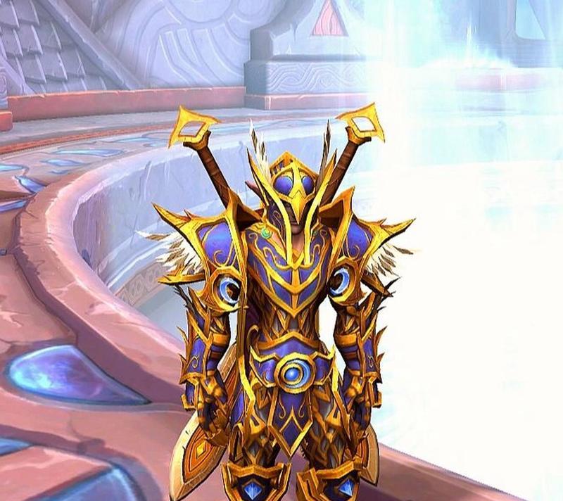 战士职业头像更换方法是什么?如何自定义魔兽世界头像?