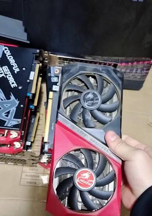 网吧最常用哪些品牌显卡?