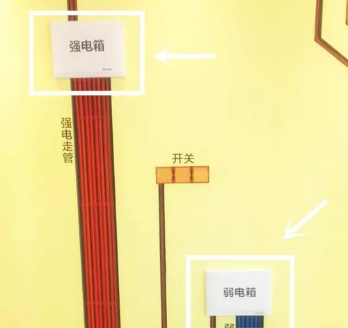 wifi电缆损坏后如何进行修复?