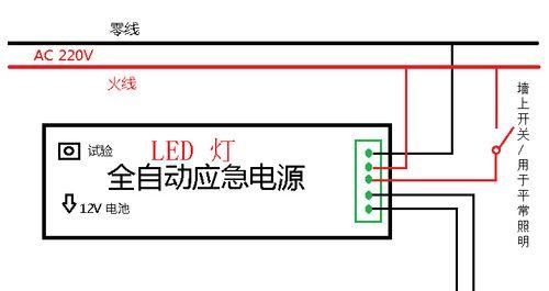 24伏led灯接入12伏电源会产生什么后果?