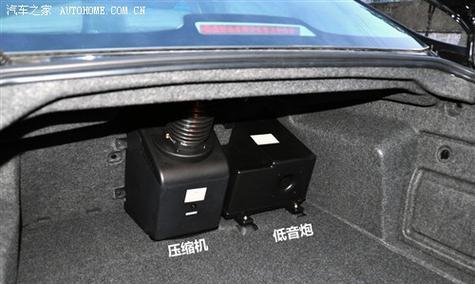 低音炮压缩器调整方法有哪些?